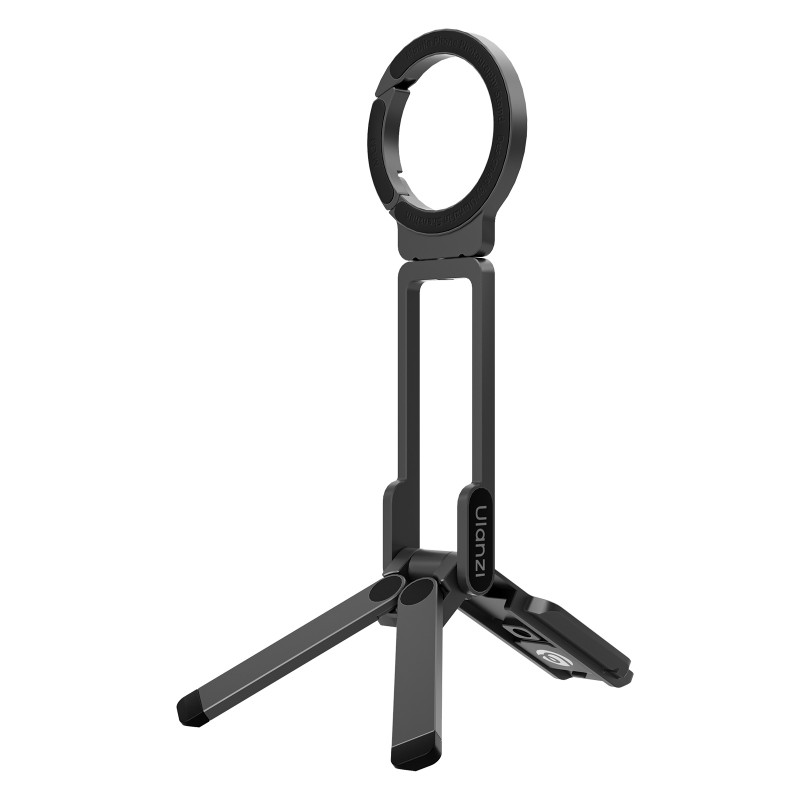 Ulanzi MA38 MagLock mobiele telefoonhouder met magnetische bevestiging