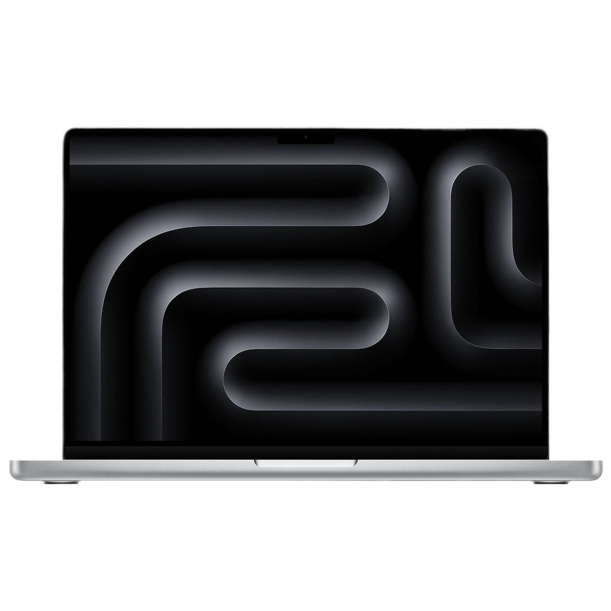 Apple MacBook Pro 14 inch M5 Pro (15 CPU / 16 GPU) 24GB/2TB -14 inch Laptop