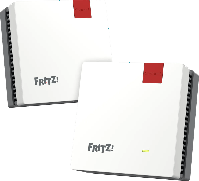 FRITZ!Mesh Set 1600 2-pack