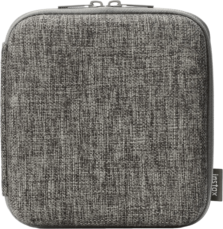 Fujifilm Instax Link Wide Case Mocha Gray