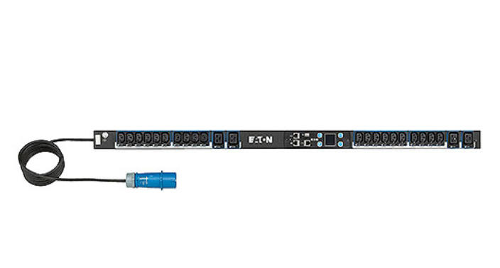 Eaton EMIB04 ePDU 3G Metered