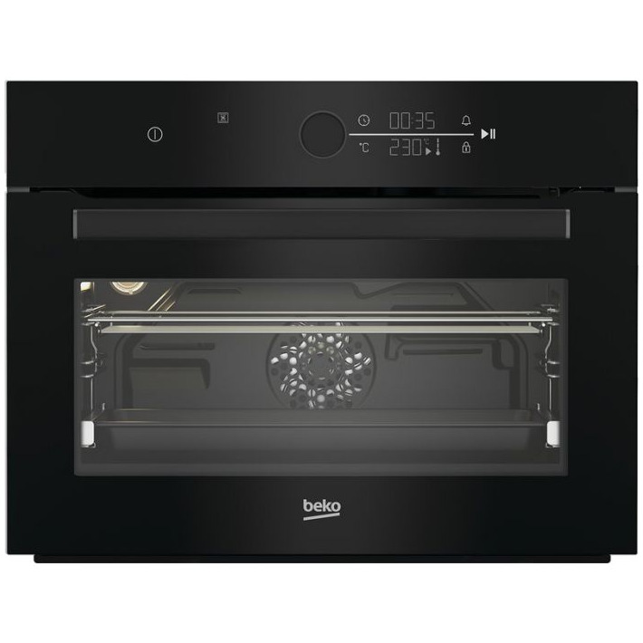 Beko BBCM17400B Selective Line Inbouw oven Zwart