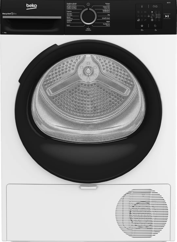 Beko BM3T3824BC
