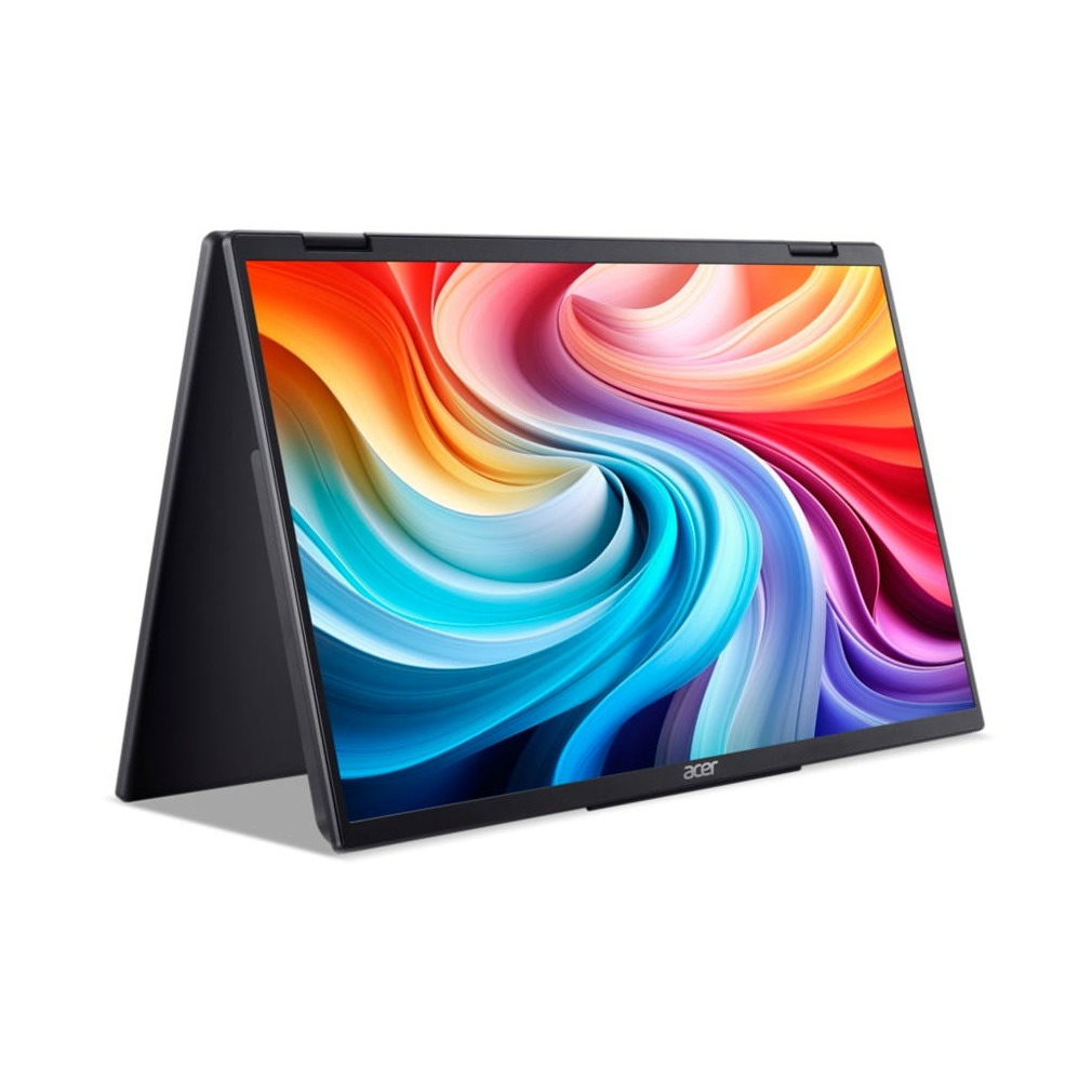 Acer PD163QT - Multi-Touch Monitor Zwart