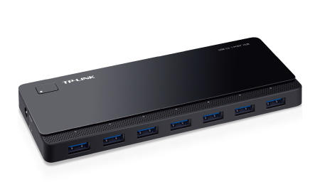 TP-Link UH700 7 poorts USB hub