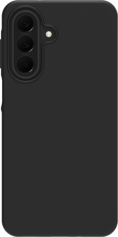 BlueBuilt Samsung Galaxy A27 Back Cover Zwart