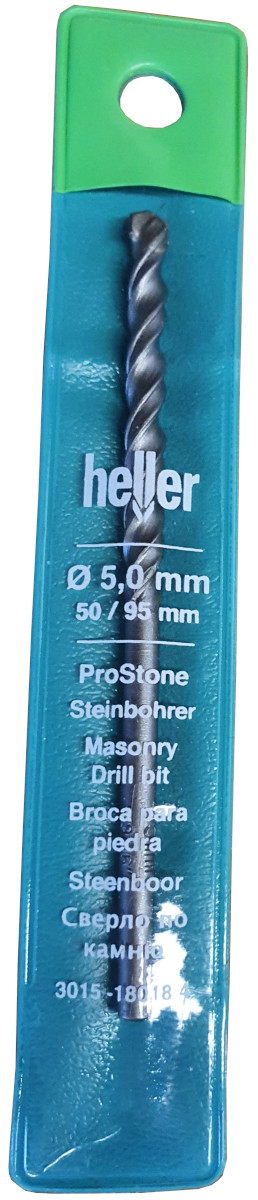 Heller ProStone steenboor 5x95mm