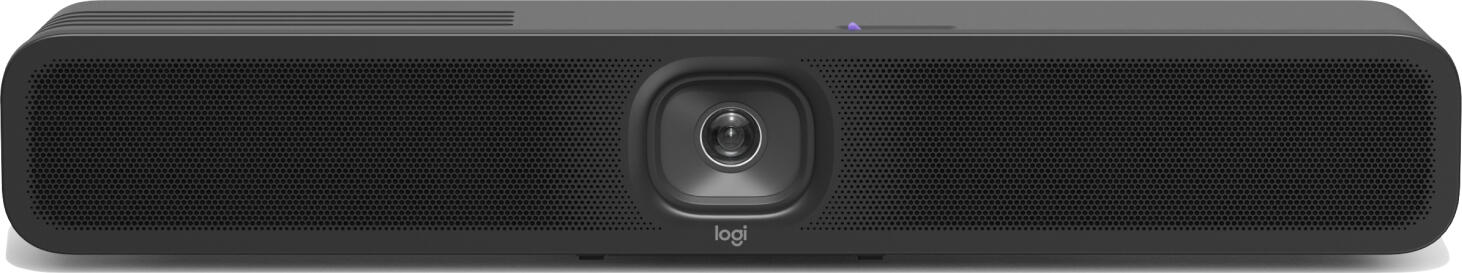 Logitech MeetUp 2 ConferenceCam