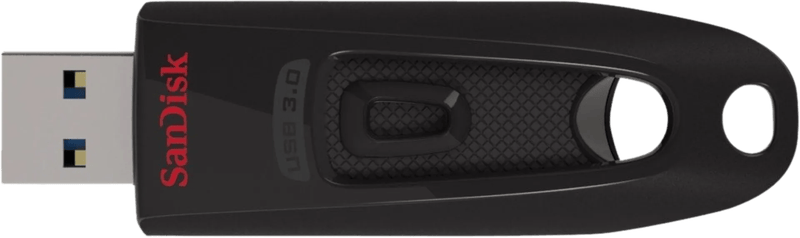 SanDisk Cruzer Ultra USB 3.0 128GB