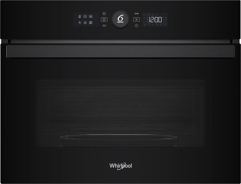 Whirlpool WMW47HMB