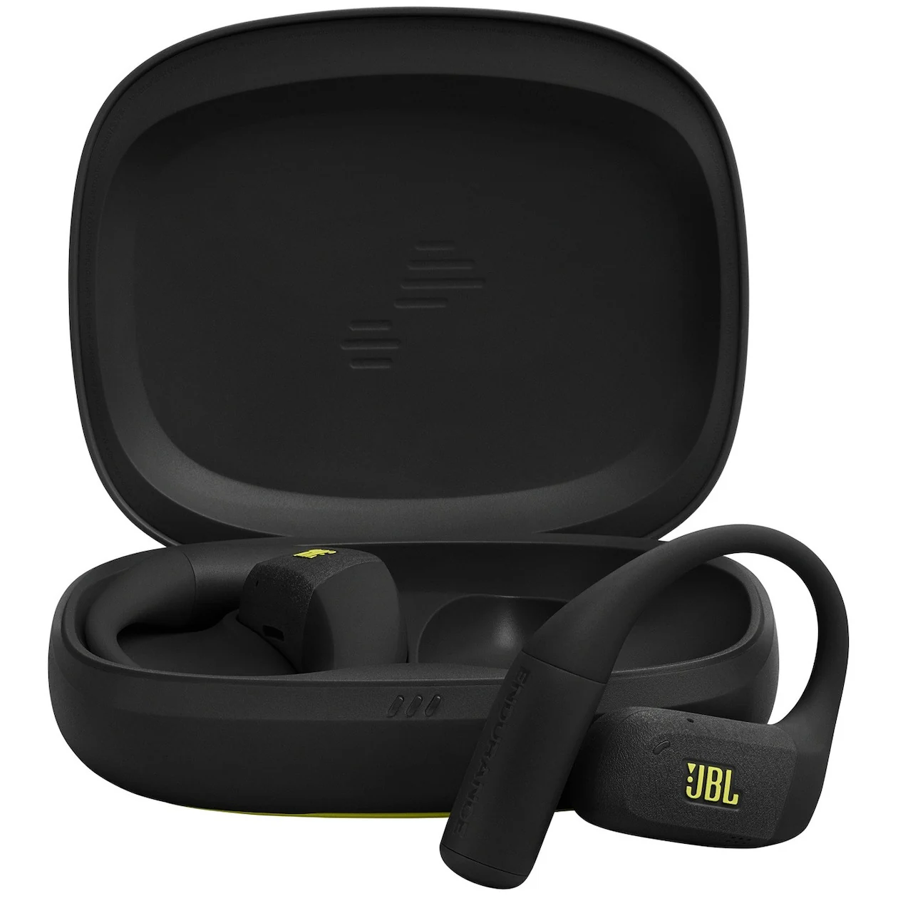 JBL Endurance Zone In-ear oordopjes Zwart
