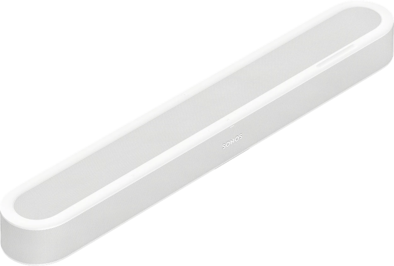 Sonos Beam Ultra Wit