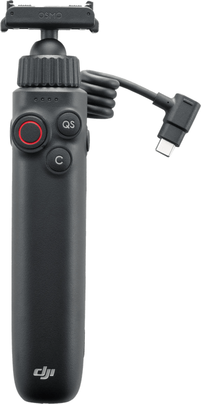 DJI Osmo Action Dual-Direction Battery Handle