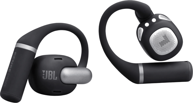 JBL Sense Pro Zwart