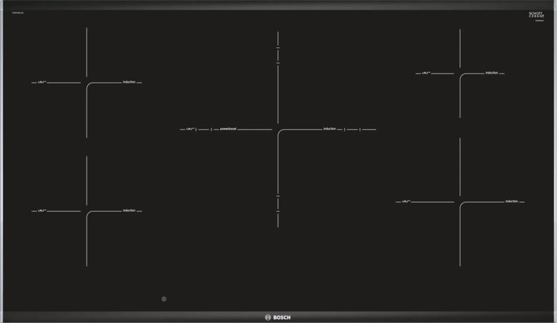 Bosch PIV975DC1E