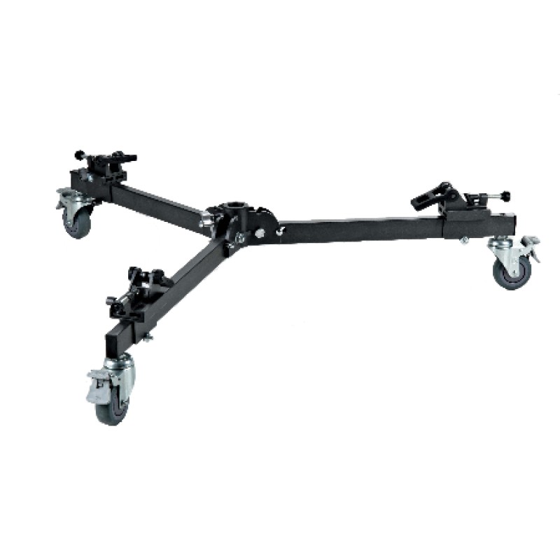 Falcon Eyes Heavy Duty Statief Dolly PT-80 Universeel