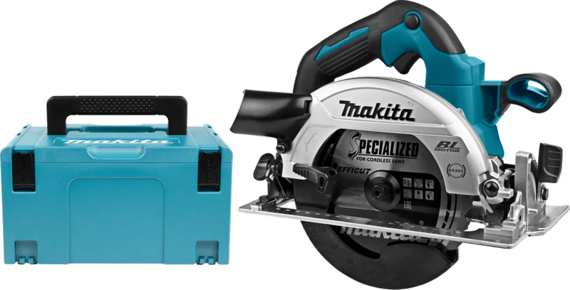 Makita DHS660ZJ (zonder accu)