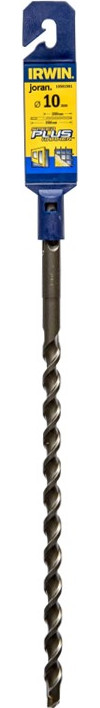 Irwin SDS-plus betonboor 10 x 260 mm