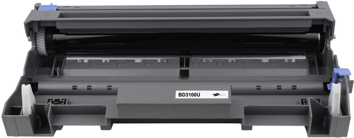 "KATRIZ® huismerk Brother DRUM !!! DR3100 - 25 000 Pagina's - Geschikt voor Brother DCP-8060 / DCP-8065 / DCP-8065DN / HL-2550 / HL-5240 / HL-5240L / HL-5250 / HL-5250DN / HL-5270DN / HL-5270DNLT / HL-5280DW / MFC-8460N / MFC-8860 / MFC-8860DN