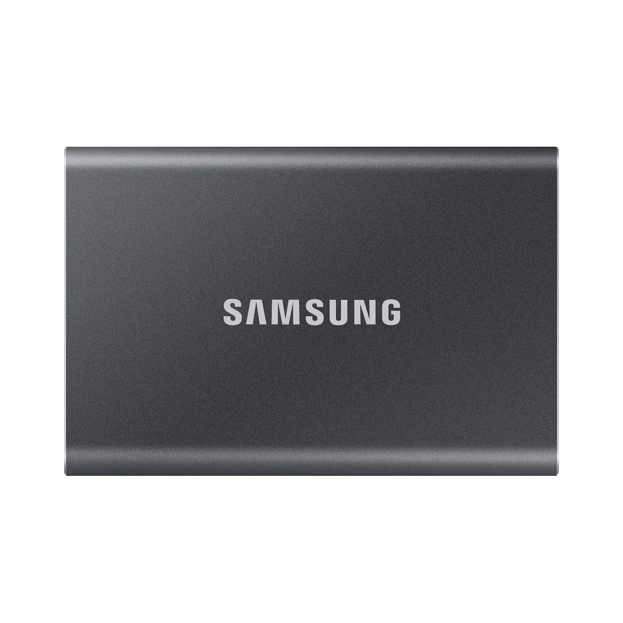 Samsung Portable SSD T7 1TB Externe SSD Grijs