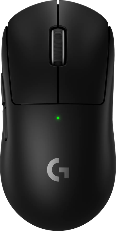 Logitech G PRO X Superlight 2 SE Draadloze Gaming Muis Zwart