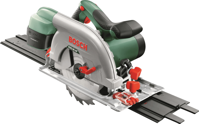 Bosch PKS 66 AF