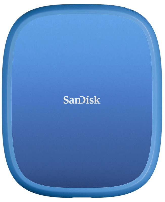 SANDISK Creator Phone SSD 2TB