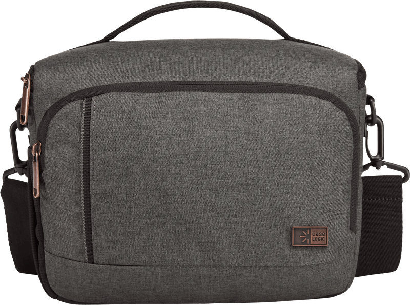 Case Logic Era DSLR Schoudertas Grijs