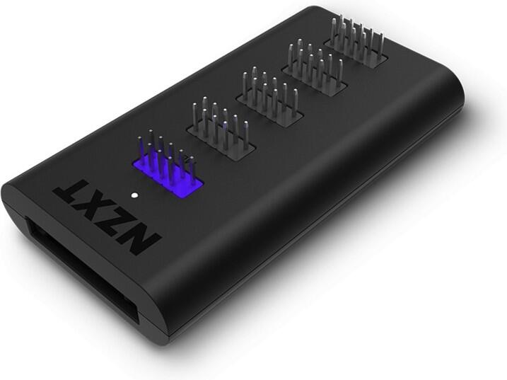 NZXT Internal USB Hub