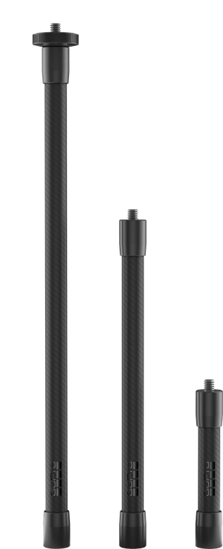 GoPro Carbon Fiber Extension Set