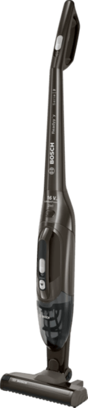 Bosch Readyy'y Serie 2 BCHF2MX16 Grijs