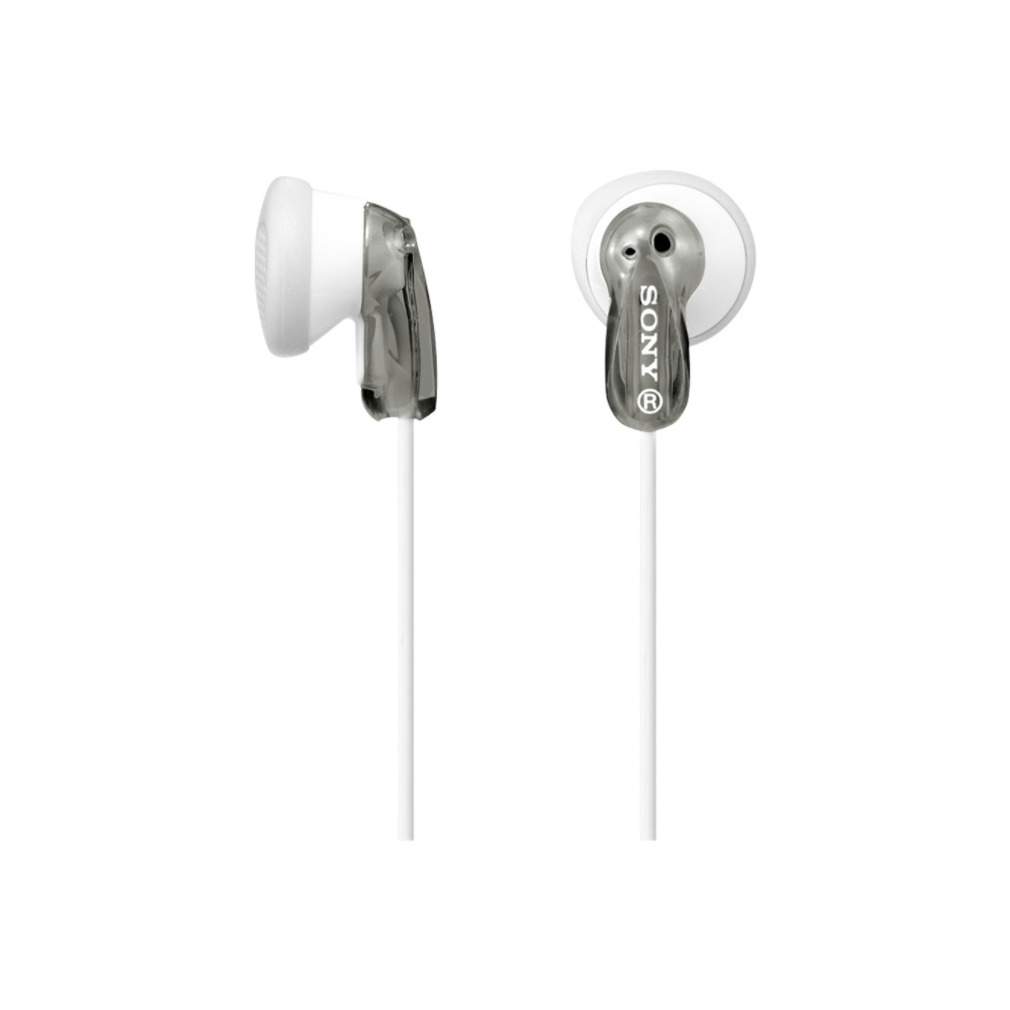 Sony MDR-E9LP Earbud oordopjes Wit