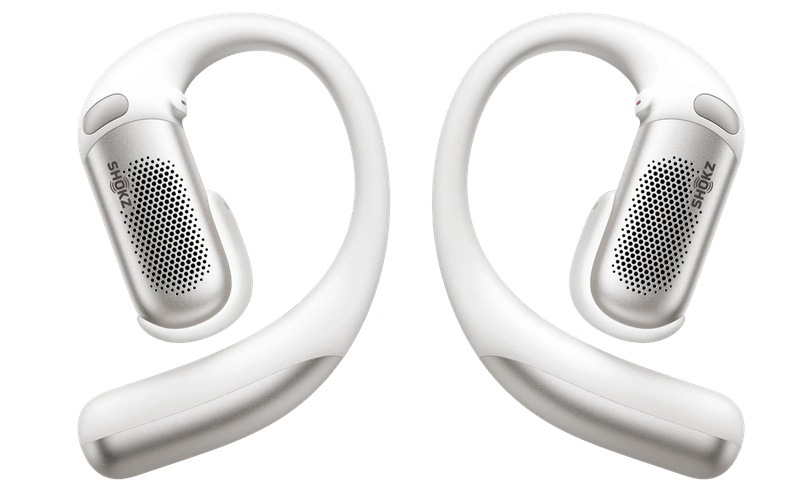 Shokz OpenFit Pro Wit