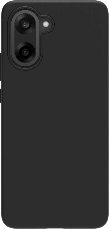 BlueBuilt Oneplus Nord CE 5 Back Cover Zwart
