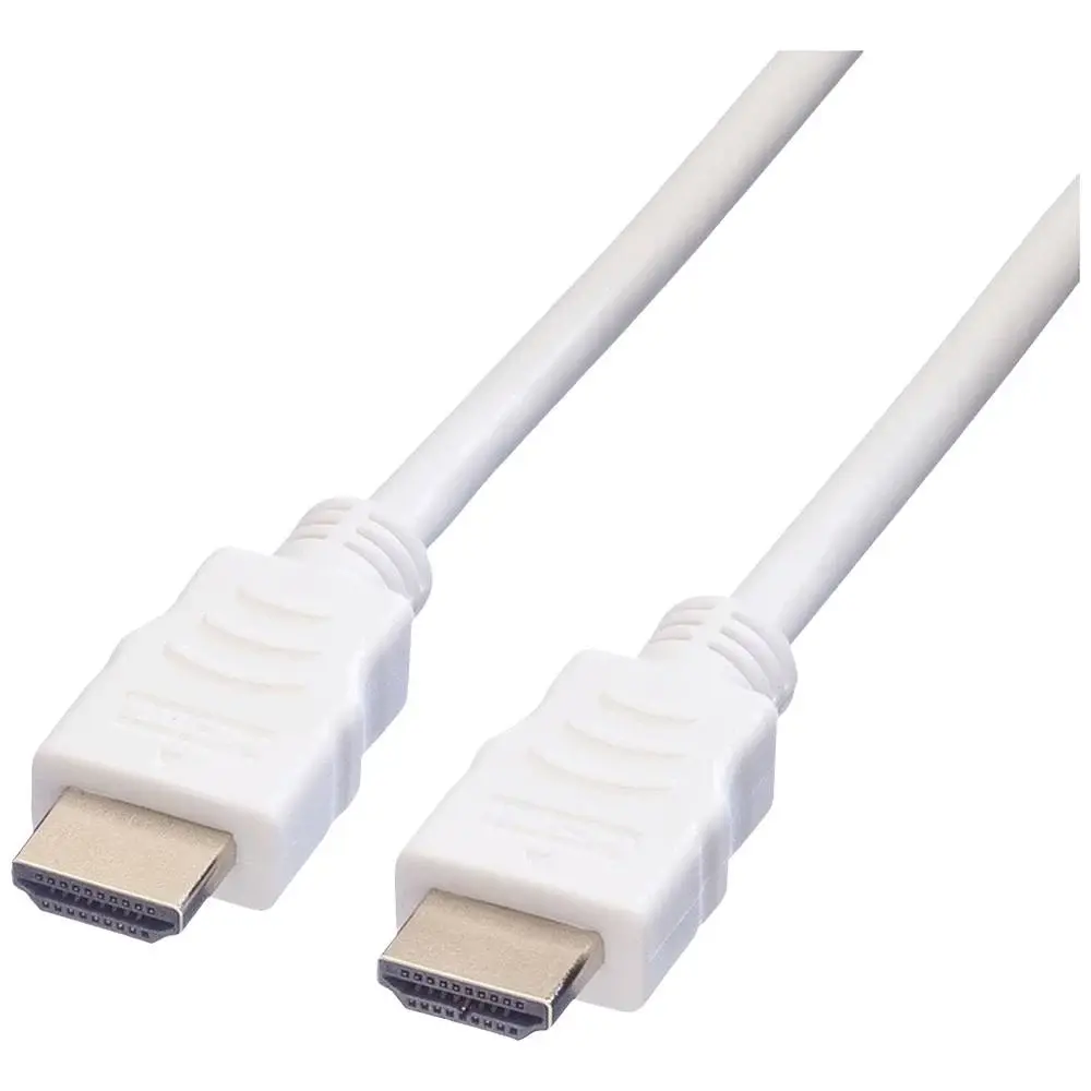Valueline 4K HDMI kabel 1,5m