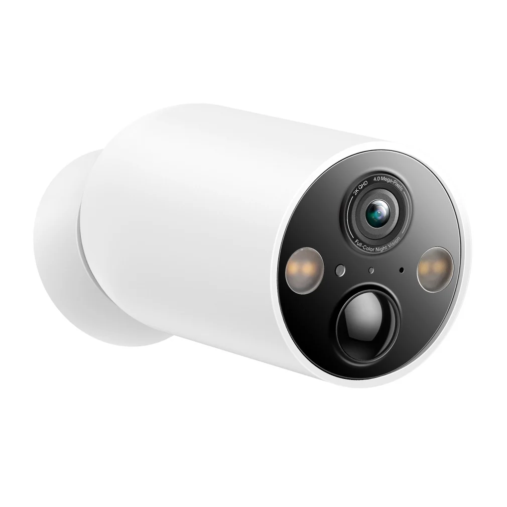 Tapo C425 IP-camera Wit