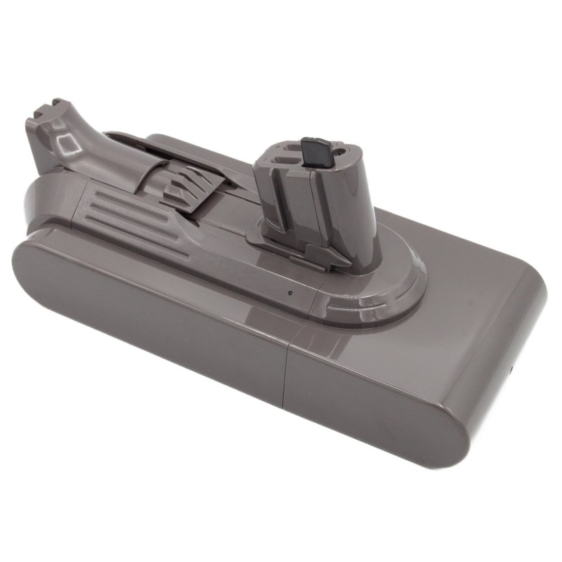 ChiliPower Accu voor o.a. Dyson V11 Absolute, V11 Complete, V11 Fluffy - 4500mAh - C aansluiting