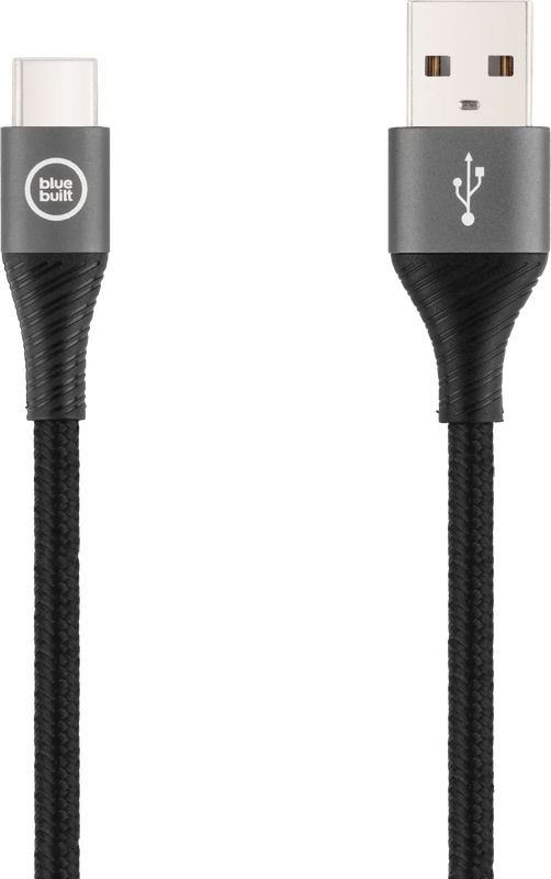 BlueBuilt Usb C Kabel 1,5m