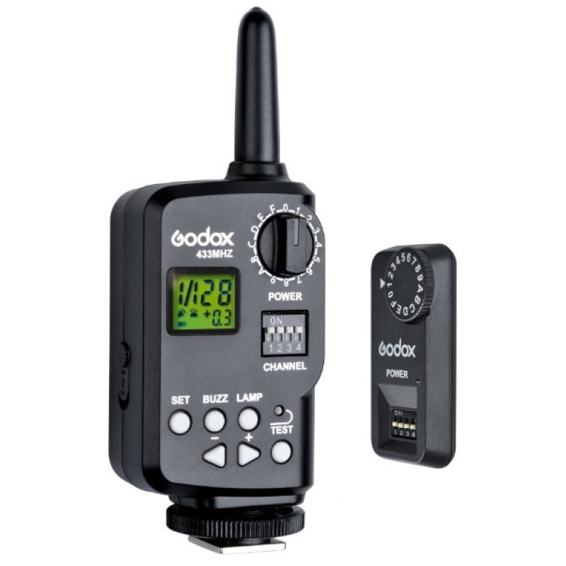 Godox Power Remote FT-16S