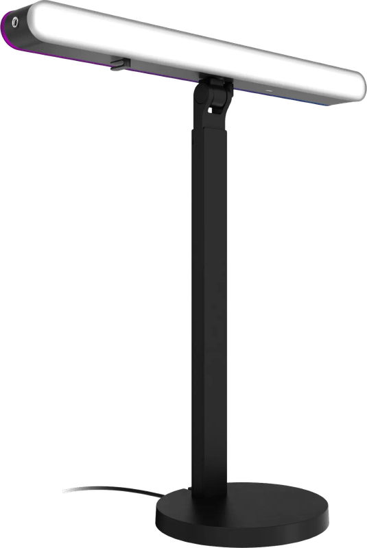Logitech Litra Beam LX Premium Streaming lamp