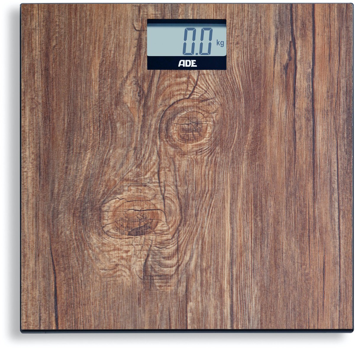 ADE BE 2004 - Personenweegschaal - Digitaal - 180kg-1g
