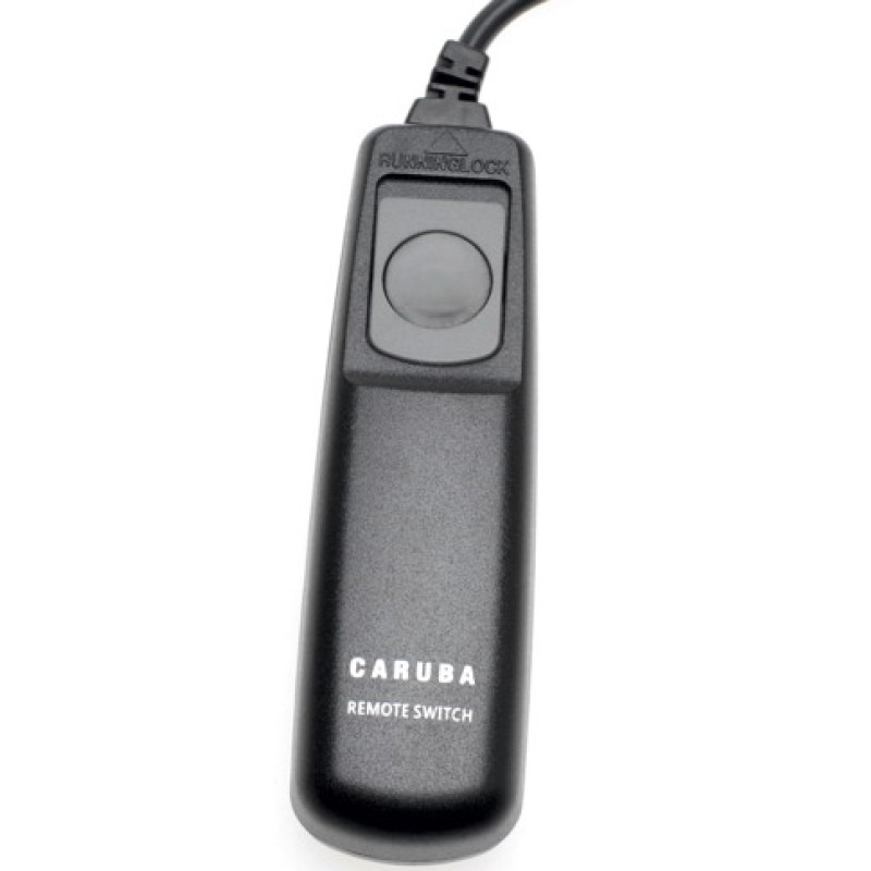 Camera-afstandsbediening voor div. Canon EOS camera's - type RS-80N3