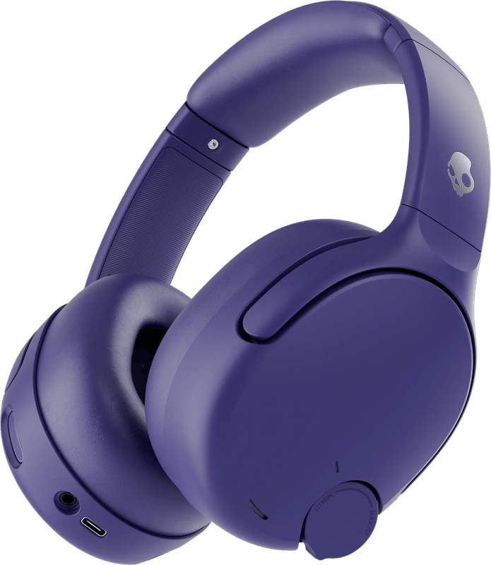 Skullcandy Crusher 720 Paars