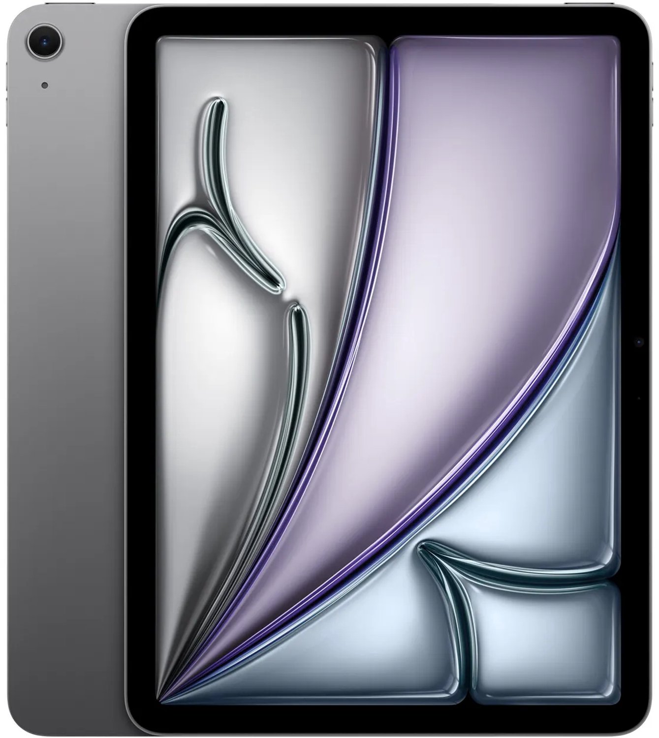Apple iPad Air (2026) - 11 inch - M4 - 128GB - Grijs- Wi-Fi
