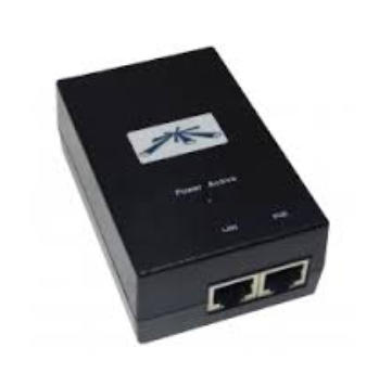 Ubiquiti PoE injector 24W