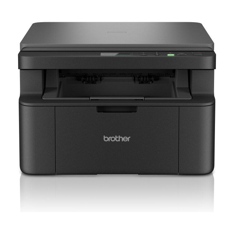Brother DCP-L1640W laserprinter