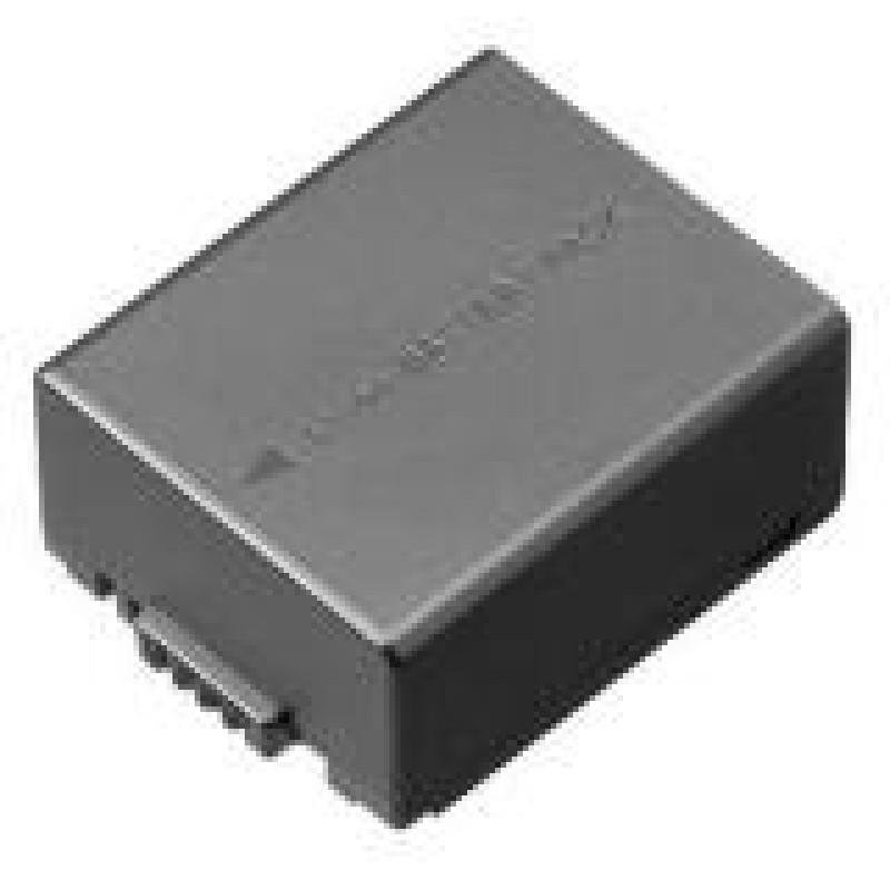 Camera-accu DMW-BLB13E voor Panasonic