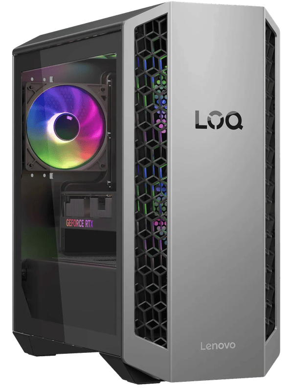 Lenovo LOQ Tower 26ADR10 91DF008QMH