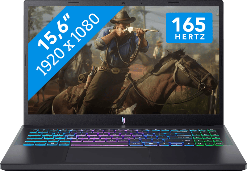 Acer Nitro V 15 ANV15-A31-R14B
