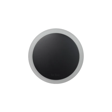 in-lite PUCK Grondspot · winkelcode INL-10104165-B1-YE